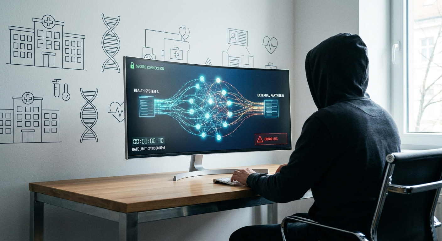 건강보험공단 API 연동