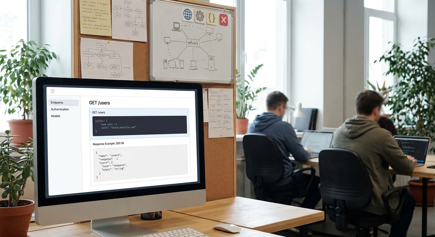 산업인력공단 API 문서 이해하기