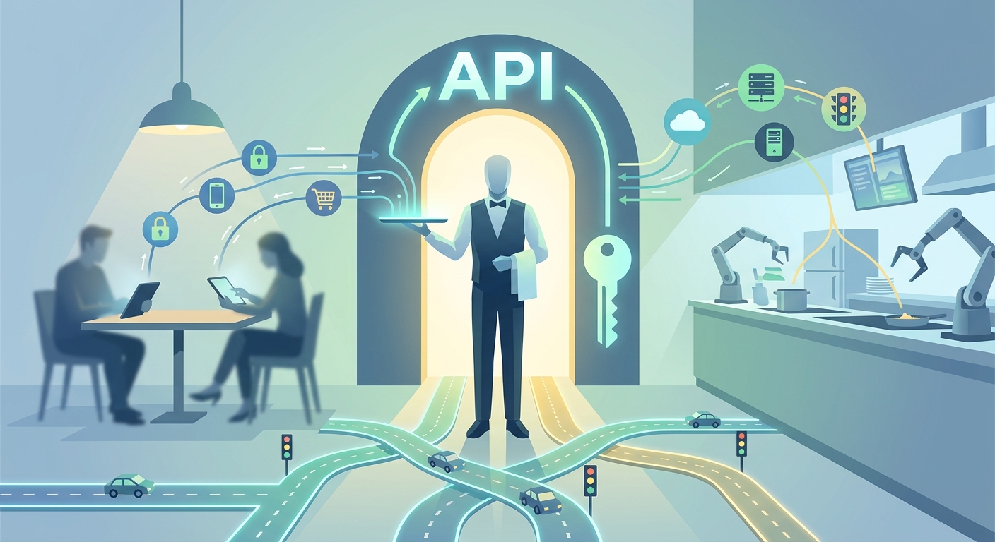 도로교통공단 API 개념