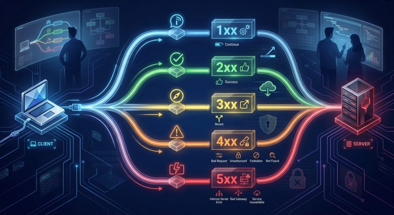api 에러 종류 400 500 코드별 원인, 해결 전략 2026