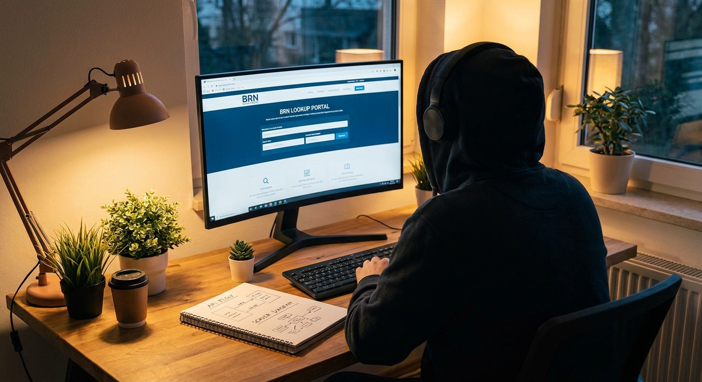 사업자등록번호 조회 API 연동하기
