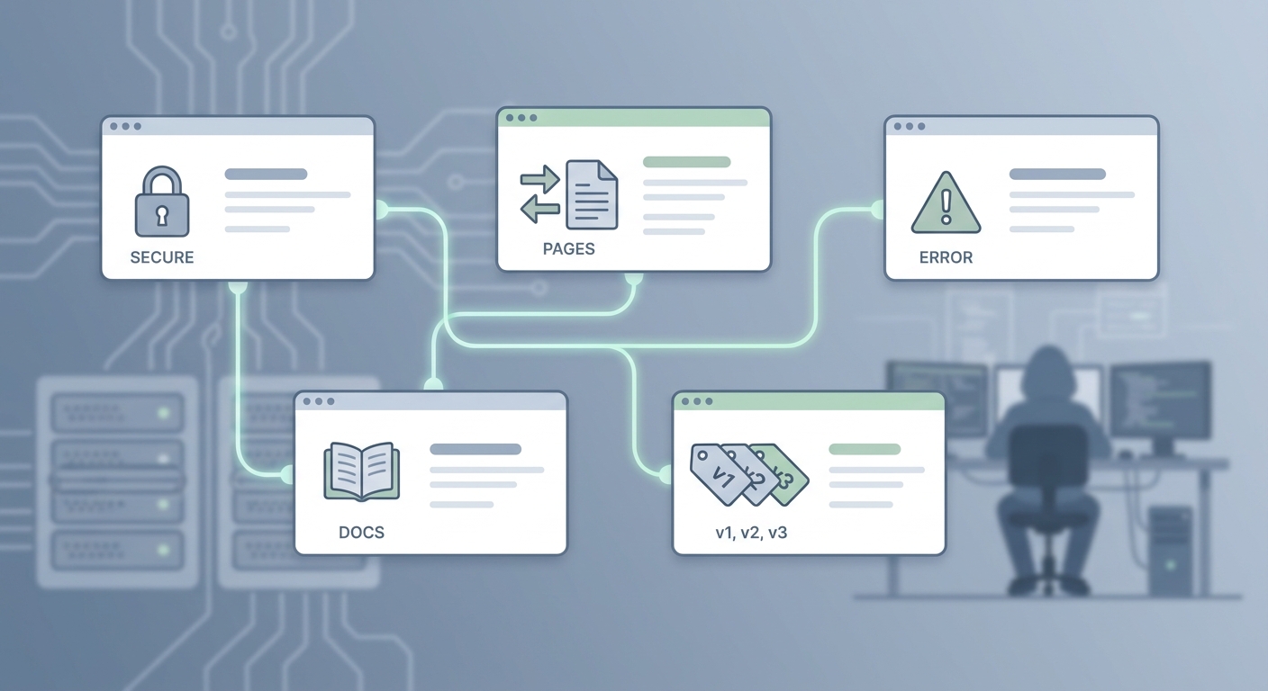 rest api best practices