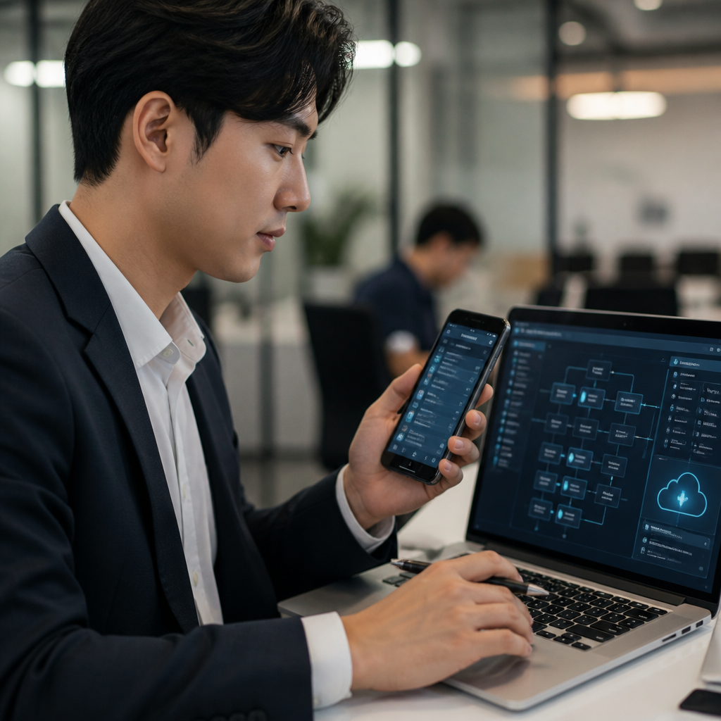 전자문서 API 솔루션