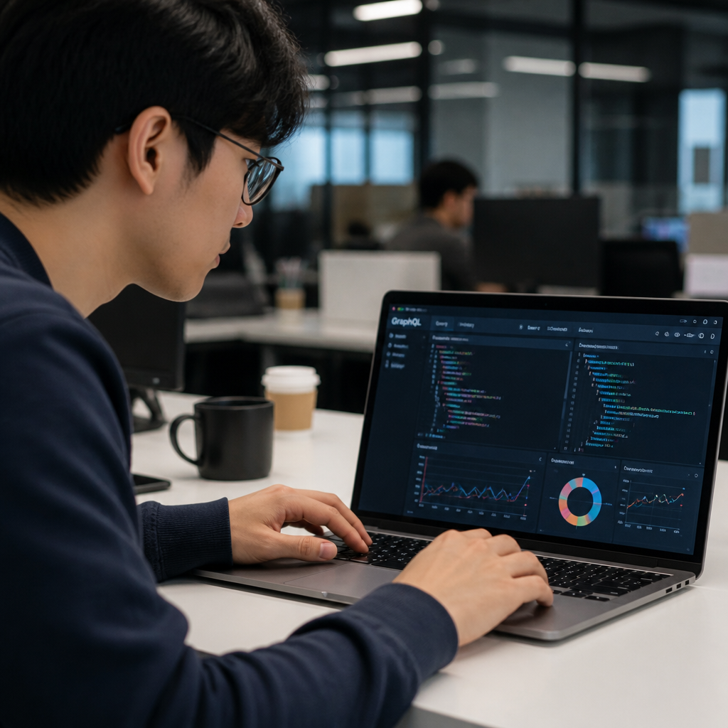 graphql api