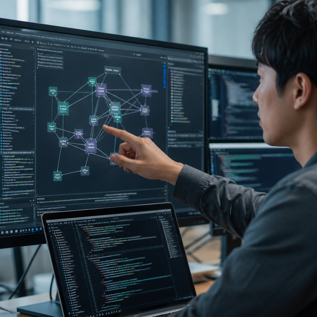 graphql microservices