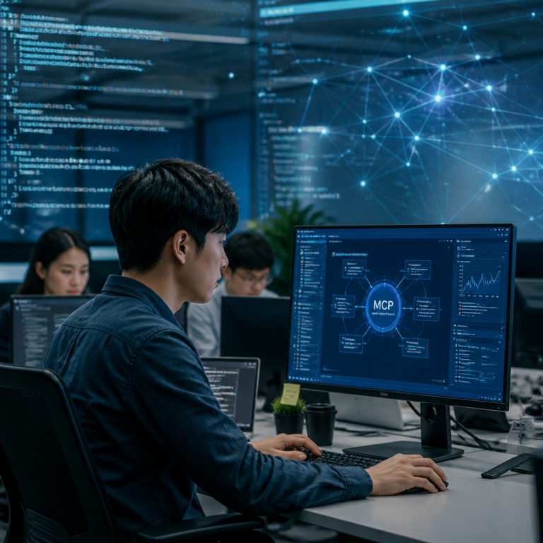 MCP (Model Context Protocol) 도입 전 읽기 전용부터 시작하는 이유