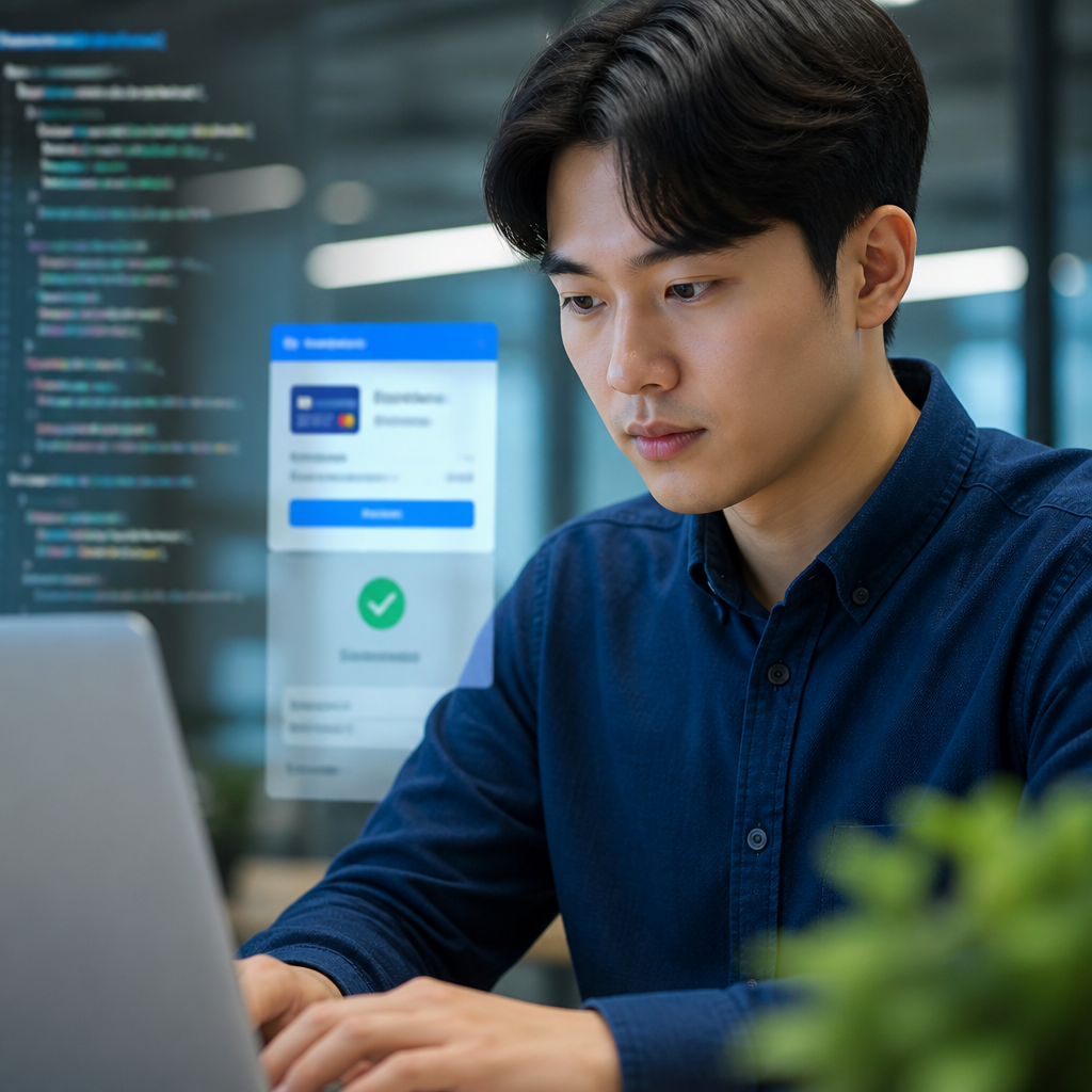 토스페이먼츠 API 기능