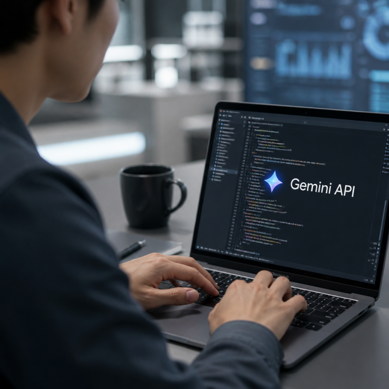 제미나이 API 사용법, 3가지 활용과 키 유출 점검 포인트