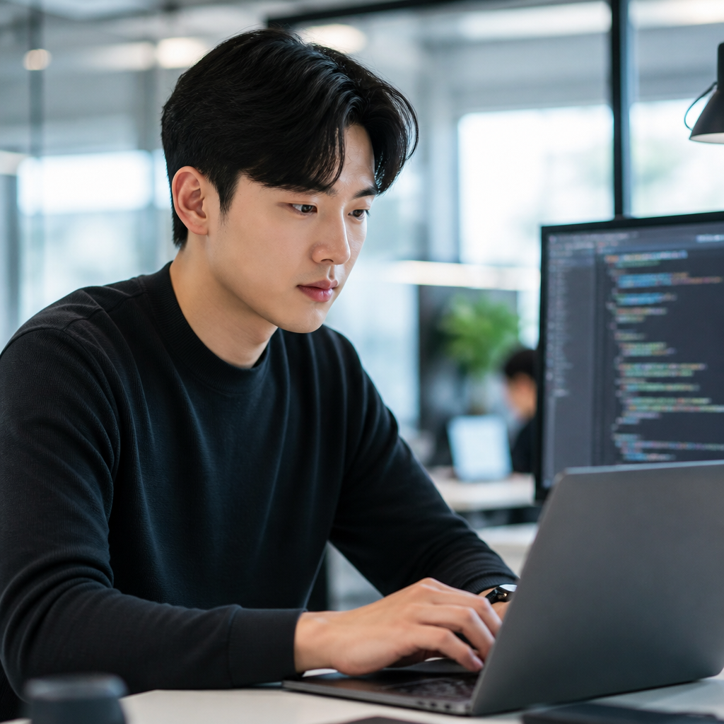 깃허브 API 연동