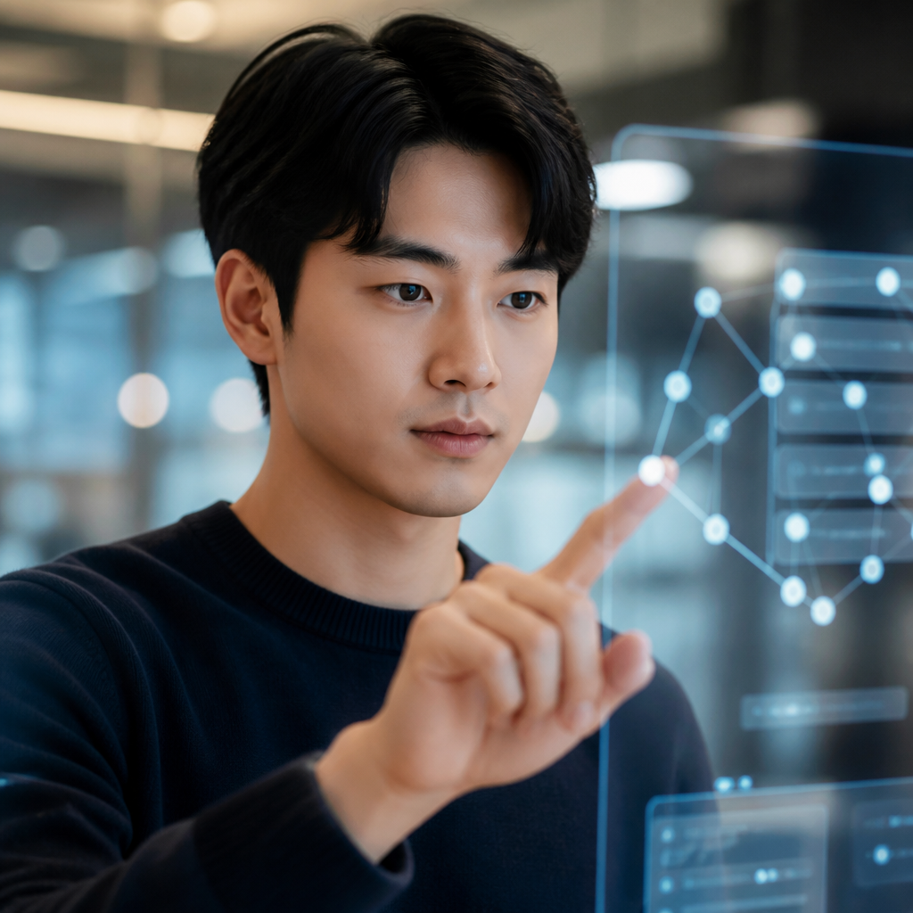 깃허브 GraphQL API