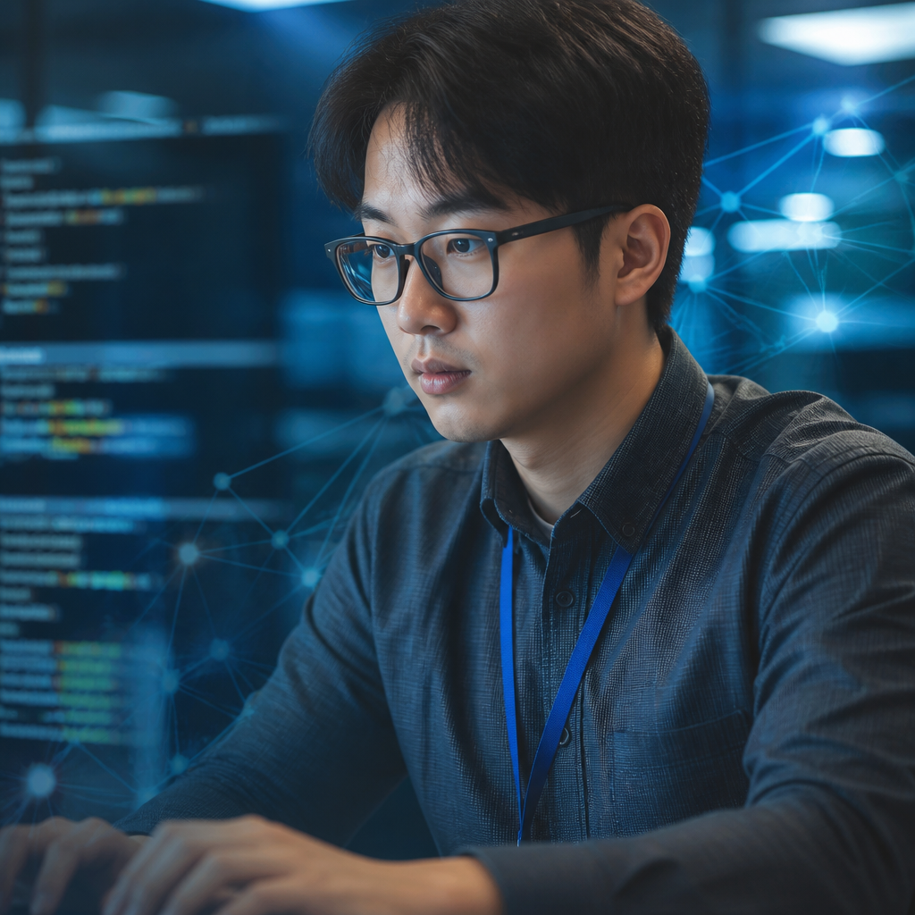 홈택스 API 개발